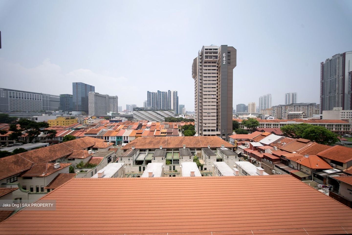 Blk 637 Veerasamy Road (Central Area), HDB 4 Rooms #631535811